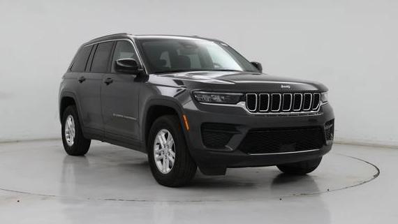 JEEP GRAND CHEROKEE 2023 1C4RJHAG0PC595181 image JEEP GRAND CHEROKEE 2023 1C4RJHAG0PC595181 image